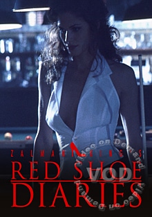 Where Can I Download Red Shoe Diaries Season 1